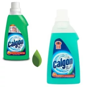 CALGON HYGIENE GEL VÍZLÁGYÍTÓ GÉL 750ML