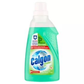 CALGON HYGIENE GEL VÍZLÁGYÍTÓ GÉL 750ML