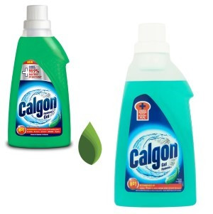 CALGON HYGIENE GEL VÍZLÁGYÍTÓ GÉL 750ML