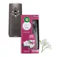 AIRWICK FRESHMATIC AUTOMATA LÉGFR.KÉSZÜLÉK+UT.BÁRSONY SZATÉN 250ML