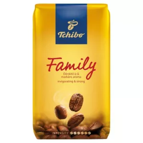 EDUSCHO FAMILY SZEMES KÁVÉ 1KG