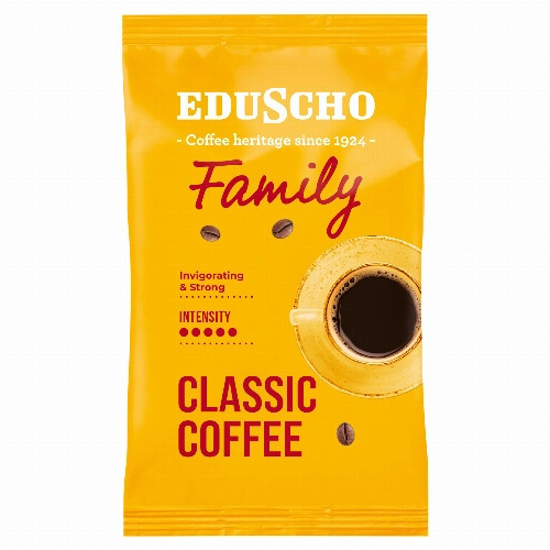 EDUSCHO FAMILY ŐRÖLT KÁVÉ CLASSIC 1KG