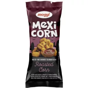 MOGYI MEXICORN BBQ 55G