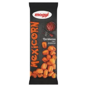 MOGYI MEXICORN BBQ 55G