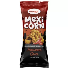 MOGYI MEXICORN CHILI 55G