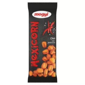 MOGYI MEXICORN CHILI 55G
