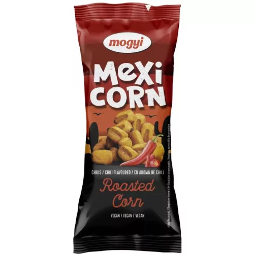 MOGYI MEXICORN CHILI 55G