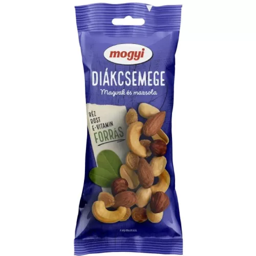 MOGYI DIÁKCSEMEGE 70G