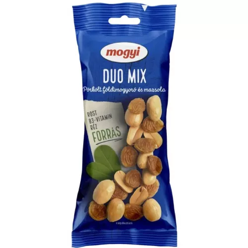 MOGYI CSEMEGE DUO MIX 01 70G
