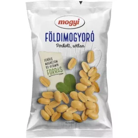 MOGYI FÖLDIMOGYORÓ SÓTLAN PÖRKÖLT 150G