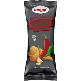 MOGYI CRASSSH! CHILIS 60G