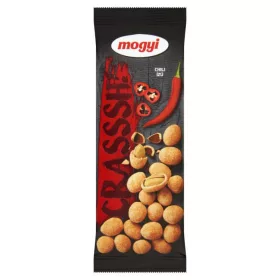 MOGYI CRASSSH! CHILIS 60G