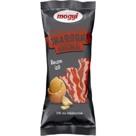 MOGYI CRASSSH! BACONOS 60G