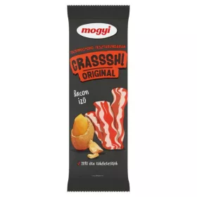 MOGYI CRASSSH! BACONOS 60G