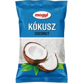 MOGYI KÓKUSZRESZELÉK 100G