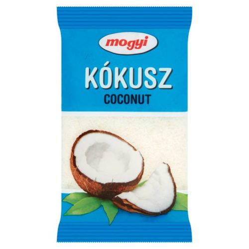 MOGYI KÓKUSZRESZELÉK 100G
