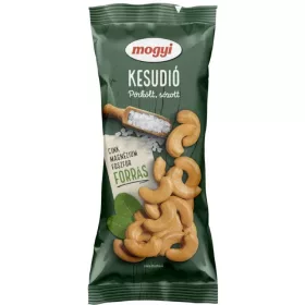MOGYI KESUDIÓ SÓS PÖRKÖLT 70G