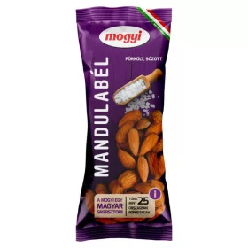 MOGYI MANDULA SÓS PÖRKÖLT 70G