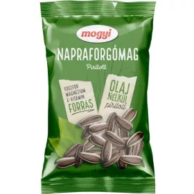 MOGYI NAPRAFORGÓ NATÚR PÖRKÖLT 60G