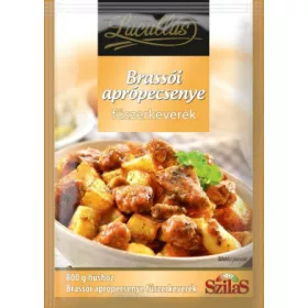 LUCULLUS FÜSZERKEVERÉK BRASSÓI 32G