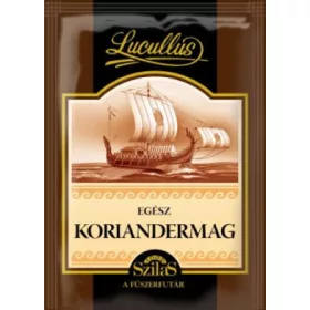 LUCULLUS KORIANDER EGÉSZ 20G