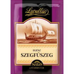 LUCULLUS SZEGFŰSZEG EGÉSZ 10G