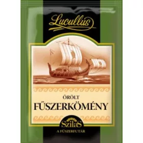 LUCULLUS FŰSZERKÖMÉNY ŐRÖLT 20G