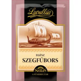 LUCULLUS SZEGFŰBORS EGÉSZ 10G