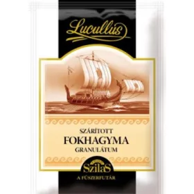 LUCULLUS FOKHAGYMAGRANULÁTUM 15G