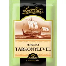 LUCULLUS TÁRKONY 5G