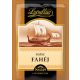 LUCULLUS FAHÉJ EGÉSZ 20G