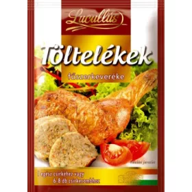 LUCULLUS FÜSZERKEVERÉK TÖLTELÉK 22G