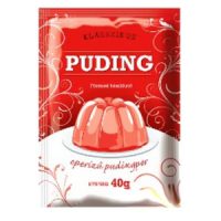 Puding