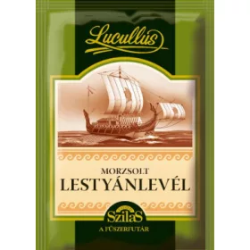 LUCULLUS LESTYÁN MORZSOLT 5G