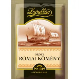 LUCULLUS RÓMAI KÖMÉNY ŐRÖLT 15G