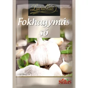 LUCULLUS FOKHAGYMÁS SÓ 30G