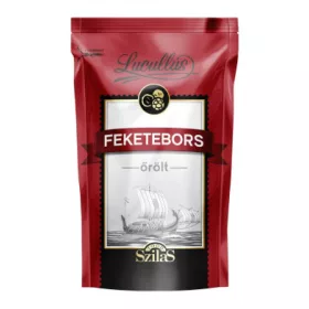 LUCULLUS FEKETEBORS ŐRÖLT 100G