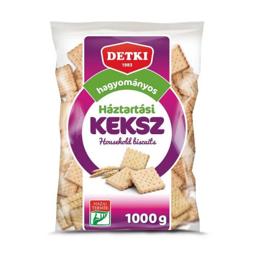 DETKI KEKSZ HÁZTARTÁSI 1KG
