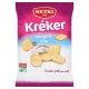 DETKI VITÁL FITT KRÉKER TELJESKIÖRLÉSŰ SÓS 100G