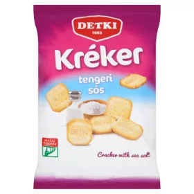   DETKI VITÁL FITT KRÉKER TELJESKIÖRLÉSŰ PARADICSOMOS-BAZSALIKOMOS 100G