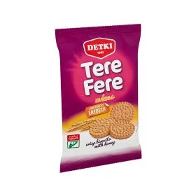 DETKI TERE-FERE KEKSZ MÉZES 180G