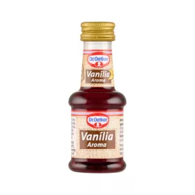 DR.OETKER AROMA VANÍLIA 38ML
