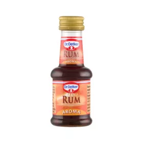 DR.OETKER AROMA RUM 38ML