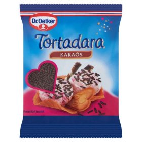 DR.OETKER TORTADARA KAKAÓS 30G