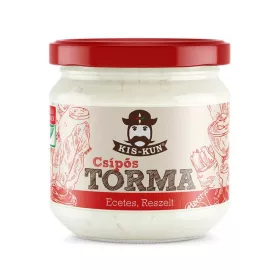 KIS-KUN TORMA CSÍPŐS  190G