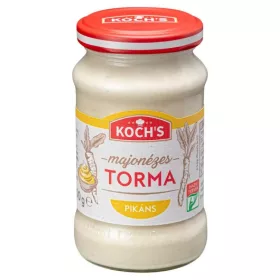 KOCHS TORMA MAJONÉZES 200G