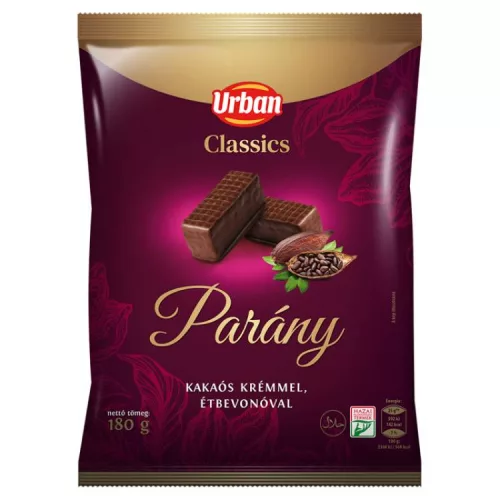 URBÁN PARÁNY ÉT 180G