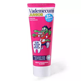 VADEMECUM FOGKRÉM JUNIOR EPER 50ML