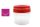 DOBOZ TWISTER 570ML 1DB