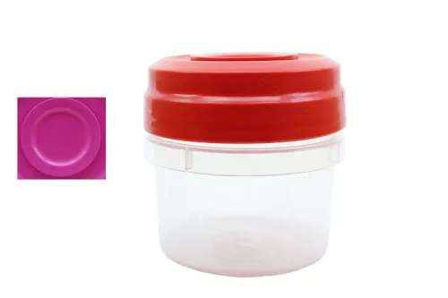 DOBOZ TWISTER 570ML 1DB